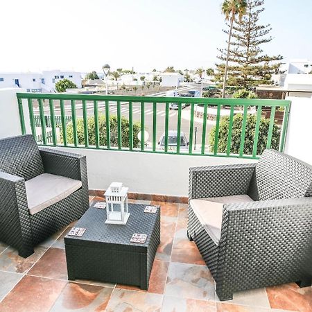 Suite Cosy Relax A 400M De La Playa プエルト・デル・カルメン エクステリア 写真