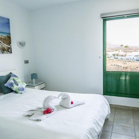Suite Cosy Relax A 400M De La Playa プエルト・デル・カルメン エクステリア 写真