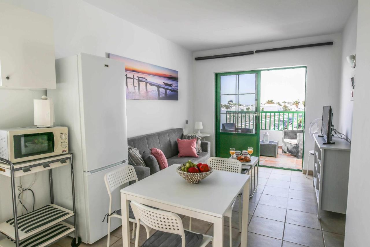 Suite Cosy Relax A 400M De La Playa プエルト・デル・カルメン エクステリア 写真