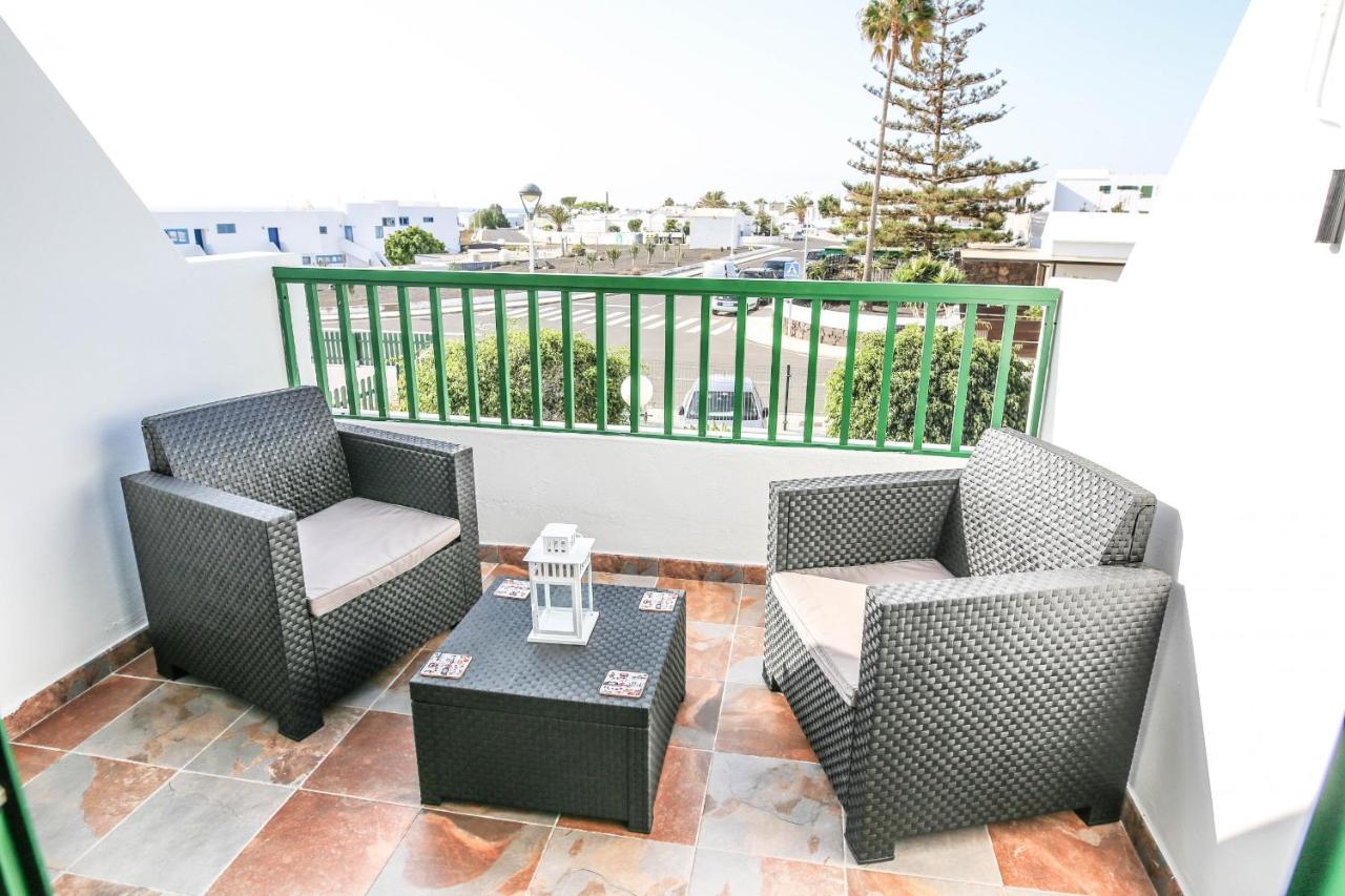 Suite Cosy Relax A 400M De La Playa プエルト・デル・カルメン エクステリア 写真