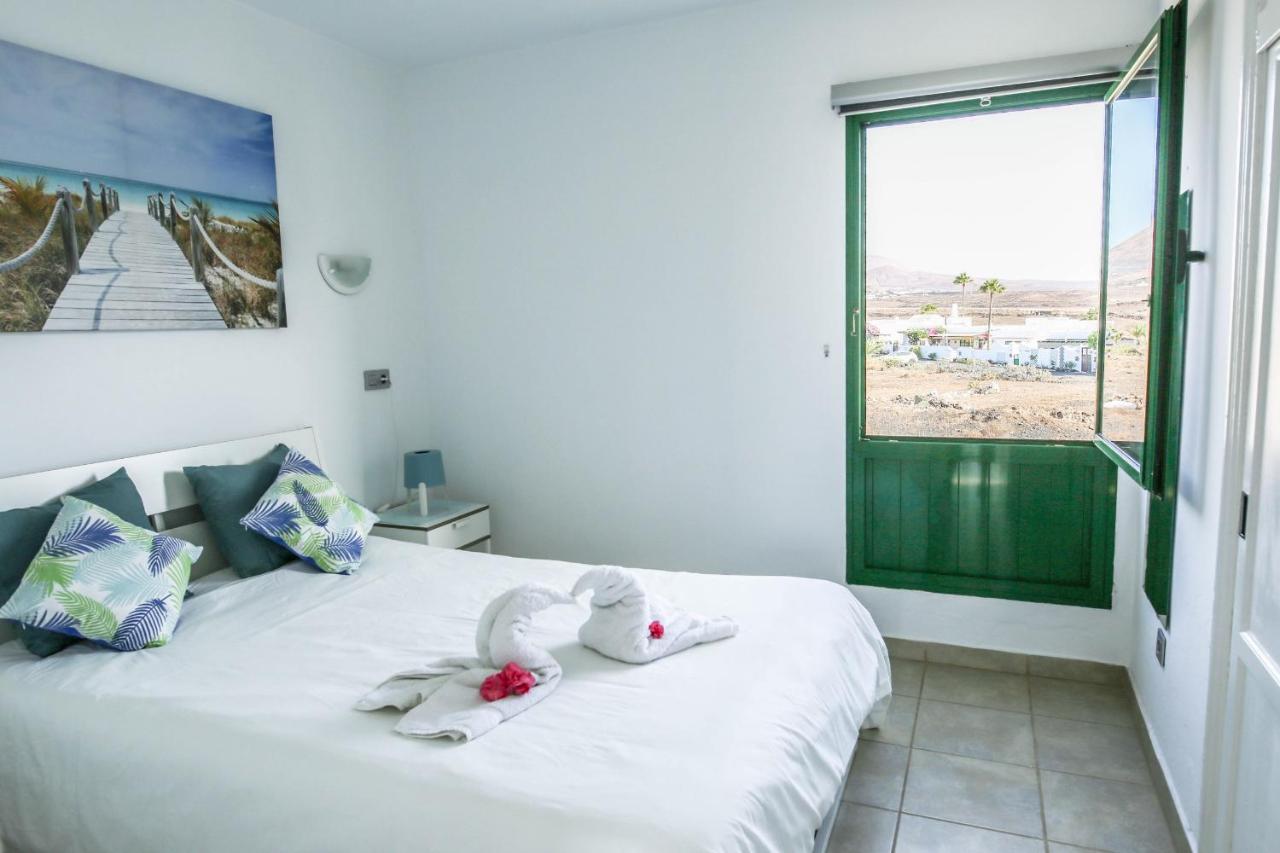 Suite Cosy Relax A 400M De La Playa プエルト・デル・カルメン エクステリア 写真