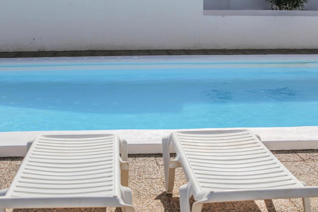 Suite Cosy Relax A 400M De La Playa プエルト・デル・カルメン エクステリア 写真